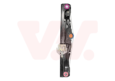 Raammechanisme achter rechts Van Wezel 0684264