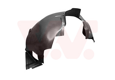 Wielkast bekleding voor rechts Van Wezel 0685434