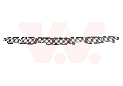 Grille Van Wezel 0686590