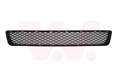 Grille Van Wezel 0689590