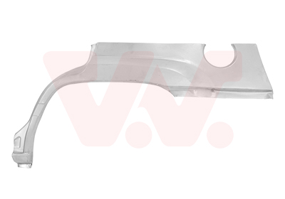 Zijwand Van Wezel 0710147