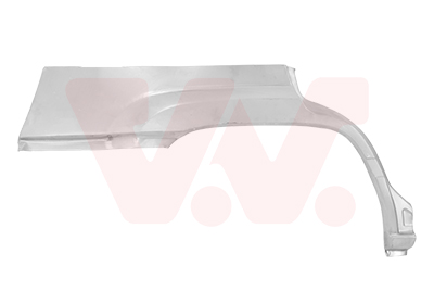 Zijwand Van Wezel 0710148