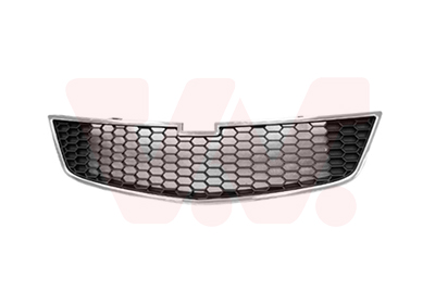 Grille Van Wezel 0808590