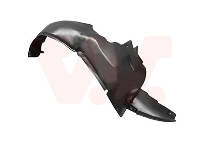 Wielkast bekleding voor rechts Van Wezel 0815434