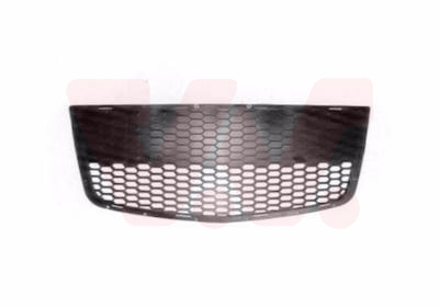 Grille Van Wezel 0816590