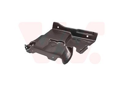 Wielkast bekleding voor rechts Van Wezel 0903436