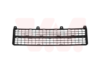 Van Wezel Grille 0904590