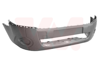 Van Wezel Bumper 0905570