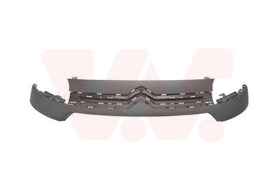 Van Wezel Grille 0906510