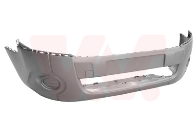 Van Wezel Bumper 0906574