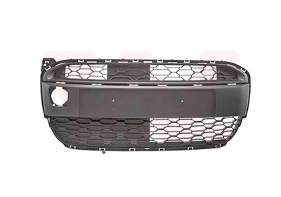 Van Wezel Grille 0907590