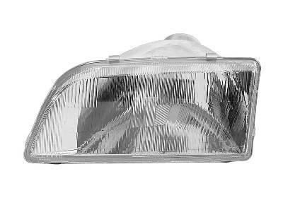 Koplamp Van Wezel 0908948