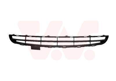 Van Wezel Grille 0917516