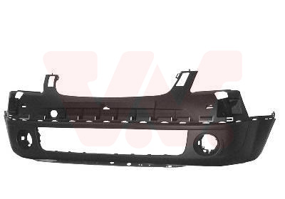 Van Wezel Bumper 0917577