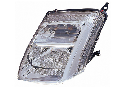 Koplamp Van Wezel 0917961M