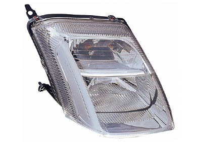 Koplamp Van Wezel 0917962