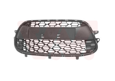 Grille Van Wezel 0929590