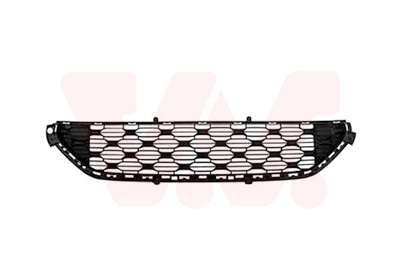 Van Wezel Grille 0934590