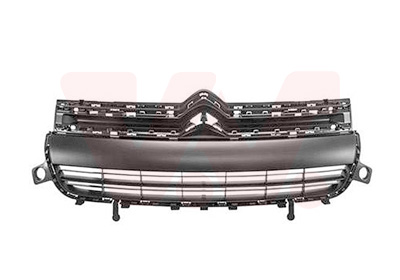 Van Wezel Grille 0940510