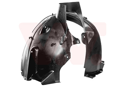 Bekleding, wielkast Van Wezel 0944433