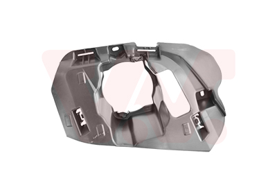 Houder, mistlamp Van Wezel 0944497