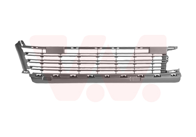 Grille Van Wezel 0944590