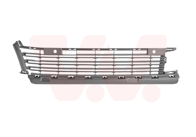 Grille Van Wezel 0944599