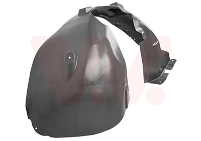 Bekleding, wielkast Van Wezel 0949433