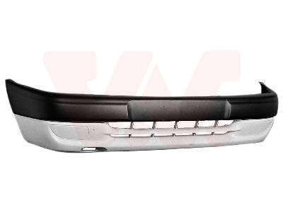 Bumper Van Wezel 0950572