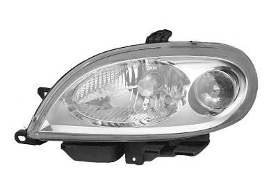 Koplamp Van Wezel 0951961V