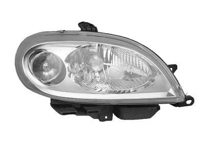 Koplamp Van Wezel 0951962