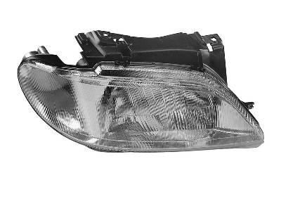 Koplamp Van Wezel 0955962