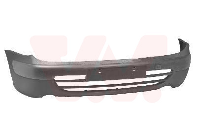 Van Wezel Bumper 0956574