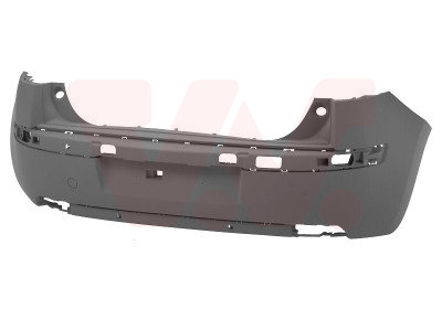 Van Wezel Bumper 0970544