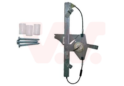 Raammechanisme Van Wezel 0972263
