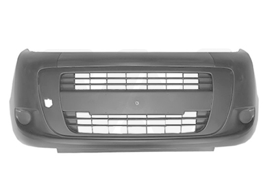 Bumper Van Wezel 0976574