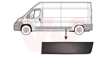 Sierlijsten Van Wezel 0982415