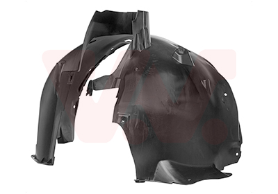 Bekleding, wielkast Van Wezel 0991434