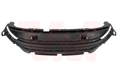 Grille Van Wezel 0991514