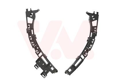 Bumpersteun Van Wezel 0991569