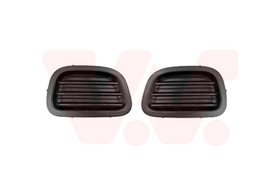 Grille Van Wezel 0991591