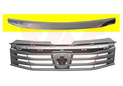 Van Wezel Grille 1506514