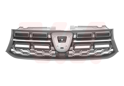 Van Wezel Grille 1508510