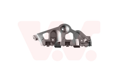 Bumpersteun Van Wezel 1509537