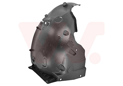 Bekleding, wielkast Van Wezel 1510434