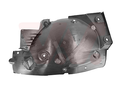 Bekleding, wielkast Van Wezel 1510435