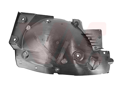 Bekleding, wielkast Van Wezel 1510436