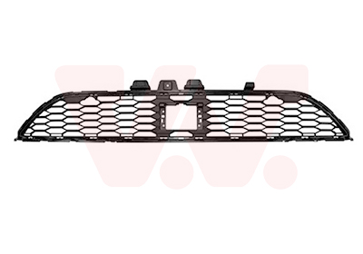 Grille Van Wezel 1510599