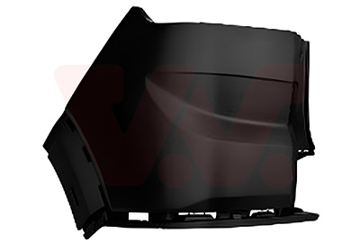 Bumper Van Wezel 1511531