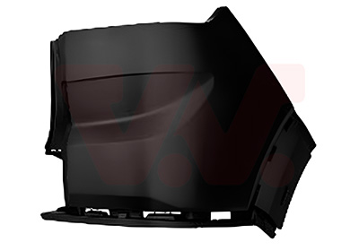 Bumper Van Wezel 1511532